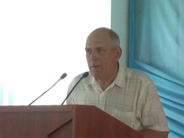 СБУ задержала так называемого "депутата" с террористической "ЛНР" (Видео) СБУ задержала так называемого "депутата" с террористической "ЛНР" (Видео)