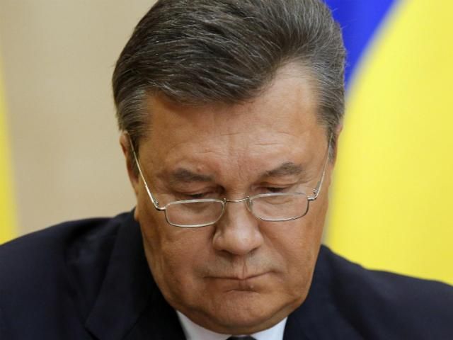 Найкраща "гуманітарка" буде, коли Росія нам поверне Януковича, — Каплін