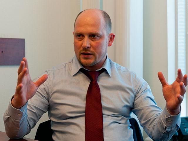 За последнее время силы АТО освободили около 60 населенных пунктов, — Каплин За последнее время силы АТО освободили около 60 населенных пунктов, — Каплин