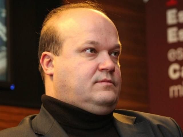 Допомога Росії можлива лише в рамках міжнародної гуманітарної місії, — Чалий Допомога Росії можлива лише в рамках міжнародної гуманітарної місії, — Чалий