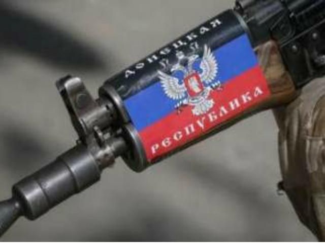 В Луганской области террористы похитили 500 автомобилей