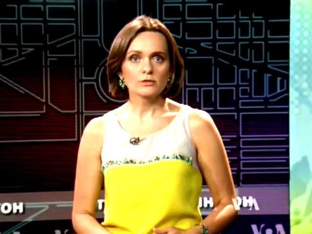 Голос Америки. Россия настроена решительно и ее можно остановить только военными действиями, Голос Америки. Россия настроена решительно и ее можно остановить только военными действиями,