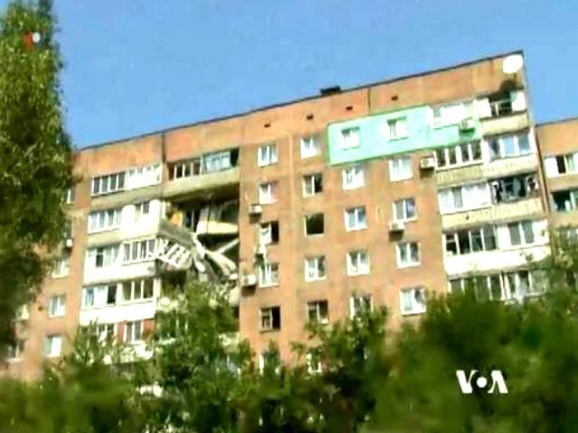 Нині на Донбасі щодня помирає в середньому 70 людей, — ООН