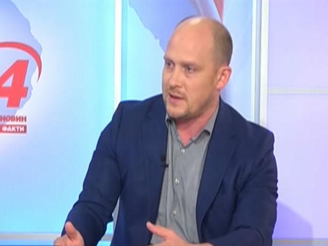 В "гуманитарке" РФ было дневное содержание Путина, — Каплин В "гуманитарке" РФ было дневное содержание Путина, — Каплин