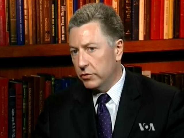 Ситуация на востоке Украины не имеет дипломатического выхода, — эксперт Ситуация на востоке Украины не имеет дипломатического выхода, — эксперт