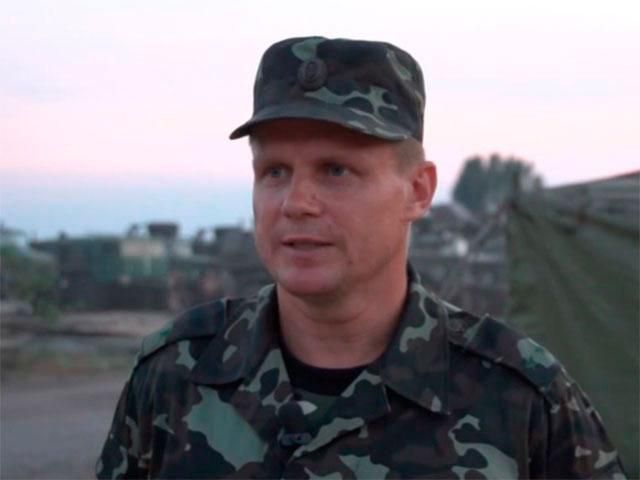 В селе Рассыпное Донецкой области обнаружили более 600 террористов, — АТО