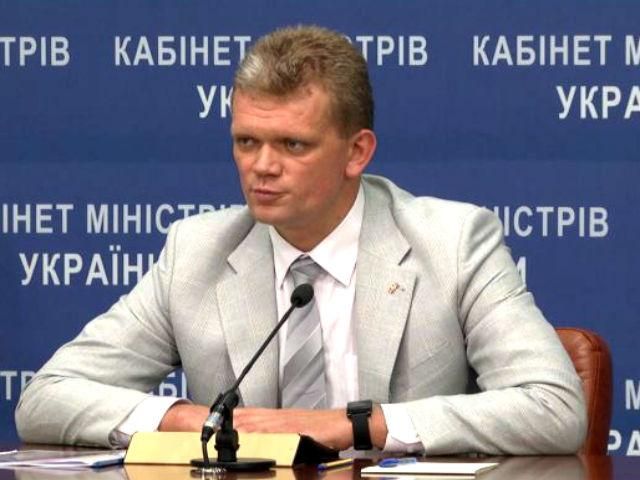 Готовим перечень российской продукции, которая попадет под санкции, — Швайка Готовим перечень российской продукции, которая попадет под санкции, — Швайка