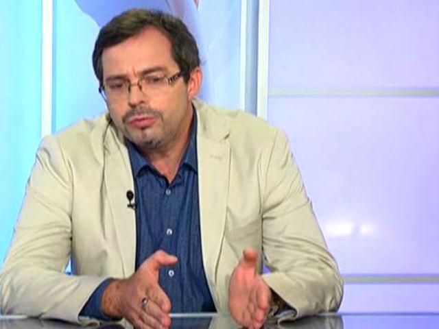 Колектив, що допомагає Онуфрію, не консервативний, тому він буде дивувати, - експерт Колектив, що допомагає Онуфрію, не консервативний, тому він буде дивувати, - експерт