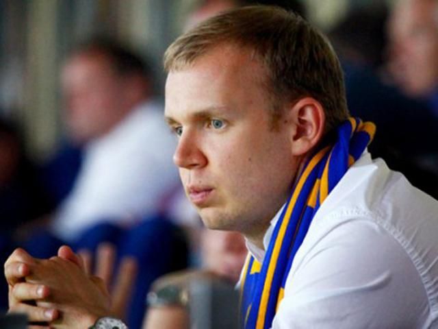 Суд арестовал имущество ВЕТЭК и футбольный клуб Курченко