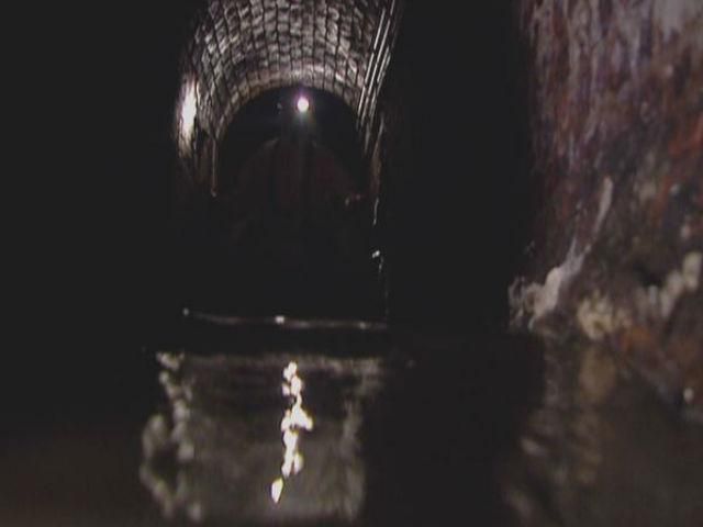 Як працює мережа підземних труб Лондона 