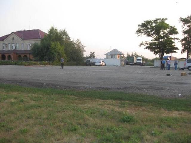 На Дніпропетровщині за підозрою у вбивстві затримали 4-х дезертирів На Дніпропетровщині за підозрою у вбивстві затримали 4-х дезертирів