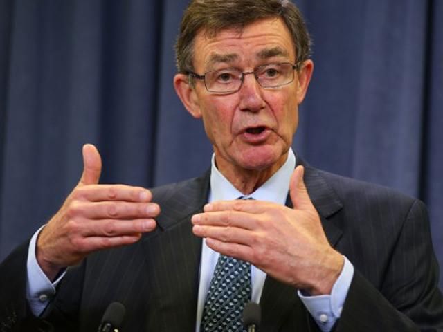 Австралия предоставит комплексную помощь Украине Австралия предоставит комплексную помощь Украине