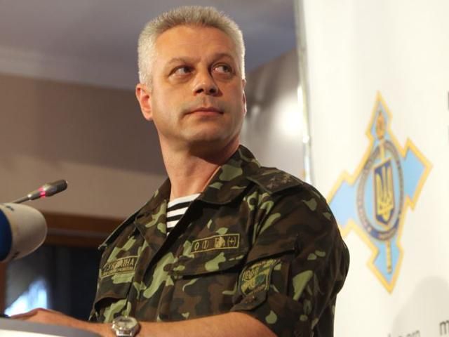 РФ переправляет террористам станции спутниковой связи, — СНБО РФ переправляет террористам станции спутниковой связи, — СНБО