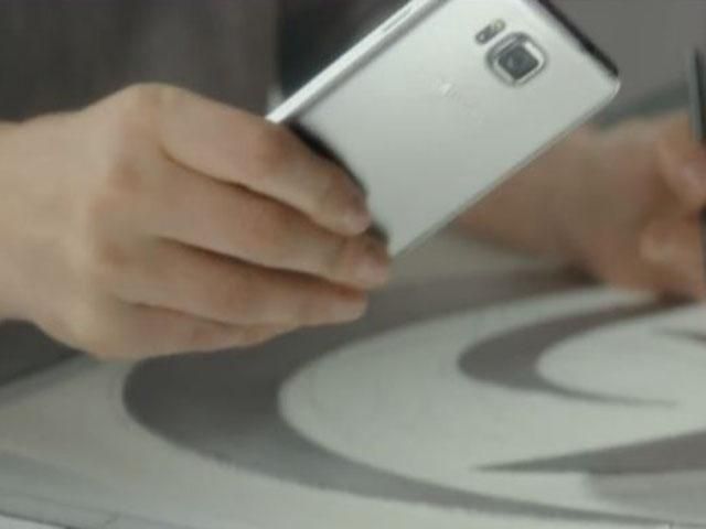 Розроблений глушник безпілотників, анонсований конкурент iPhone 6 Розроблений глушник безпілотників, анонсований конкурент iPhone 6