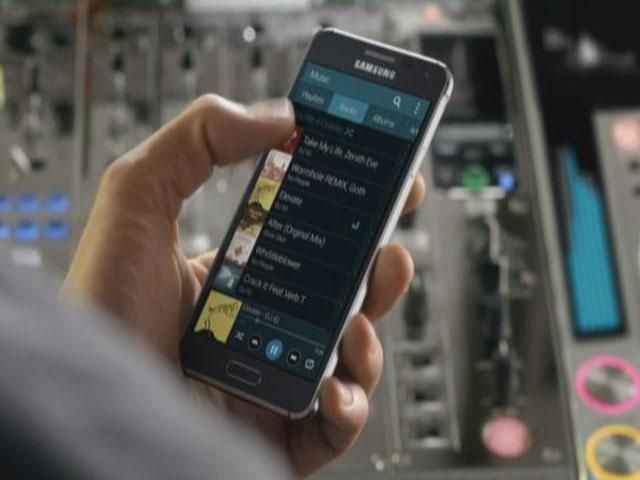 Корейцы анонсировали конкурента iPhone 6 Корейцы анонсировали конкурента iPhone 6