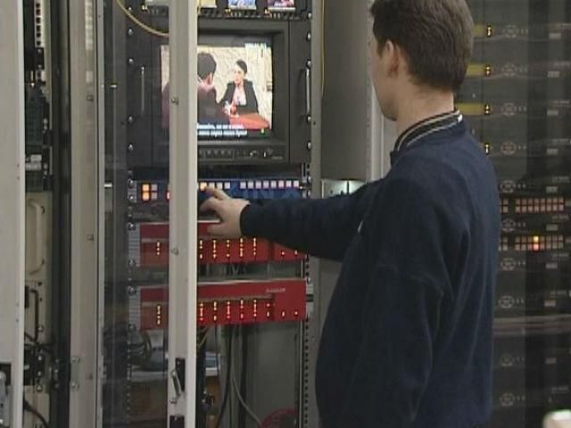 Российским медийникам запретят въезд в Украину, — Нацсовет Российским медийникам запретят въезд в Украину, — Нацсовет