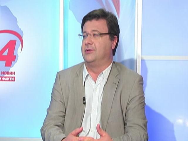 "Гуманитарная колонна" — это очередной пример хамского поведения Путина, — Павловский "Гуманитарная колонна" — это очередной пример хамского поведения Путина, — Павловский