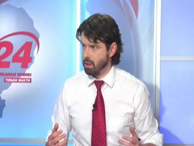 Украина очень опоздала со своими санкциями, — Новак Украина очень опоздала со своими санкциями, — Новак