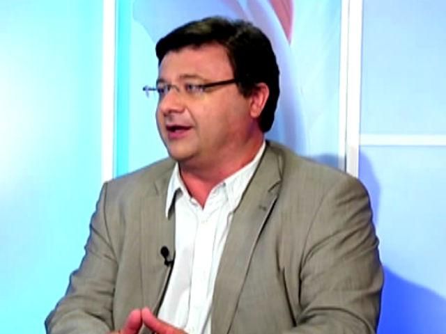 Є вірогідність, що 90% теперішніх депутатів знову потраплять до Ради, — Павловський Є вірогідність, що 90% теперішніх депутатів знову потраплять до Ради, — Павловський