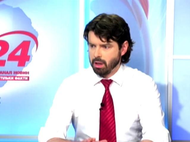 Ідея про реформування ГТС правильна, але вона не зовсім правильно реалізована, — експерт Ідея про реформування ГТС правильна, але вона не зовсім правильно реалізована, — експерт