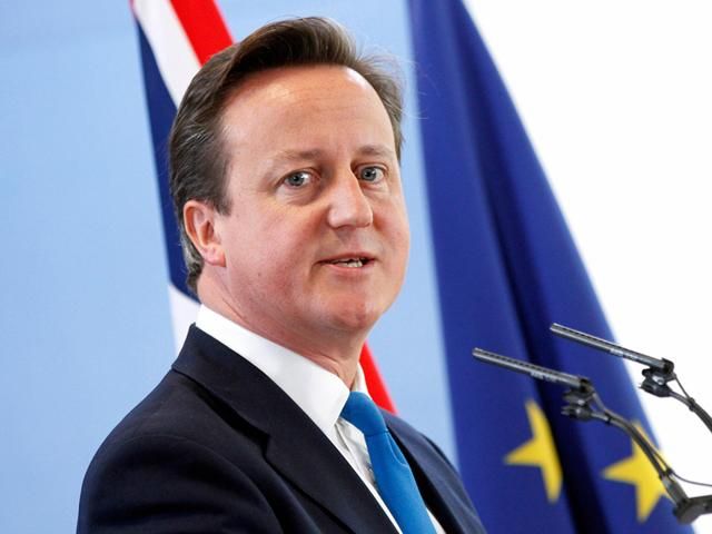 Британія готова виділити Україні 1 мільярд фунтів у рамках гуманітарної допомоги ООН, — Кемерон Британія готова виділити Україні 1 мільярд фунтів у рамках гуманітарної допомоги ООН, — Кемерон