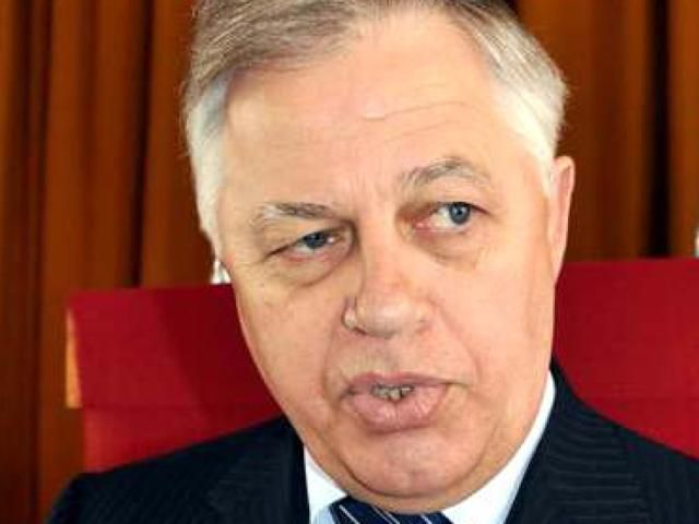Против Симоненко открыто уголовное производство Против Симоненко открыто уголовное производство
