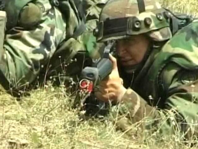 В Польщі та в країнах Балтії відбудуться масштабні військові навчання НАТО В Польщі та в країнах Балтії відбудуться масштабні військові навчання НАТО