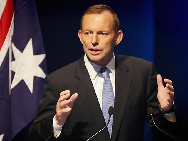 Австралія готова надати допомогу регіонам України, які постраждали від терористів Австралія готова надати допомогу регіонам України, які постраждали від терористів