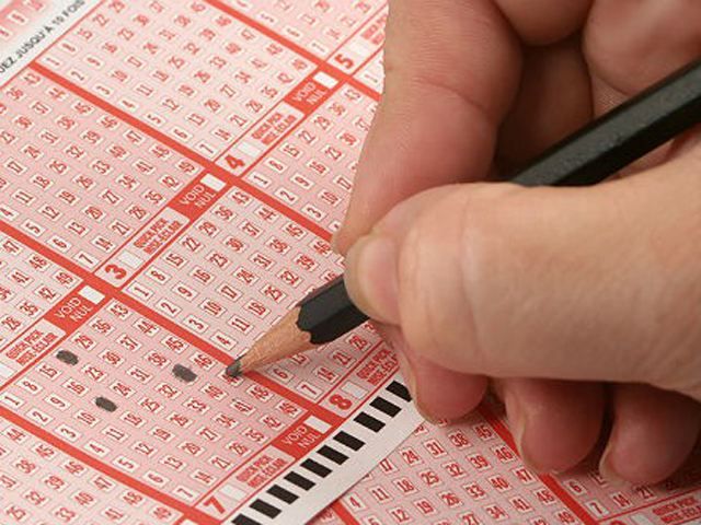 94% лотерейного ринку України контролюють росіяни, — Мінфін 94% лотерейного ринку України контролюють росіяни, — Мінфін