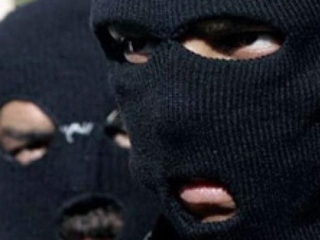 Мера Селидового Донецької області викрали Мера Селидового Донецької області викрали