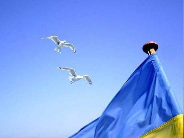 12% украинцев не поддерживают ее независимость (Инфографика) 12% украинцев не поддерживают ее независимость (Инфографика)