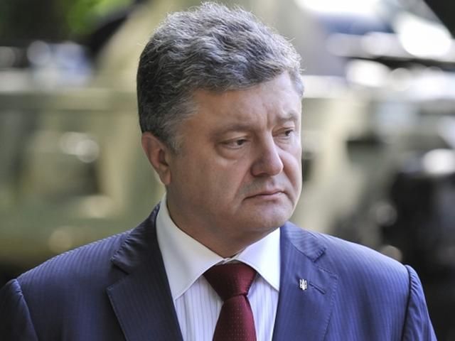 Частину російських БТРів було знищено, — Президент Частину російських БТРів було знищено, — Президент