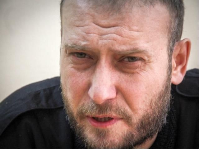 Ярош повідомив про знищення 60 терористів у Донецьку