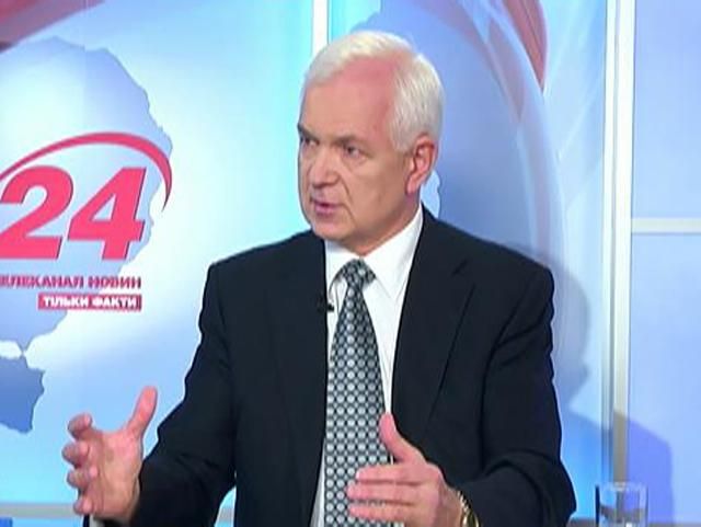 Існують значні проблеми щодо скупчення бойовиків у великих містах, — Маломуж Існують значні проблеми щодо скупчення бойовиків у великих містах, — Маломуж