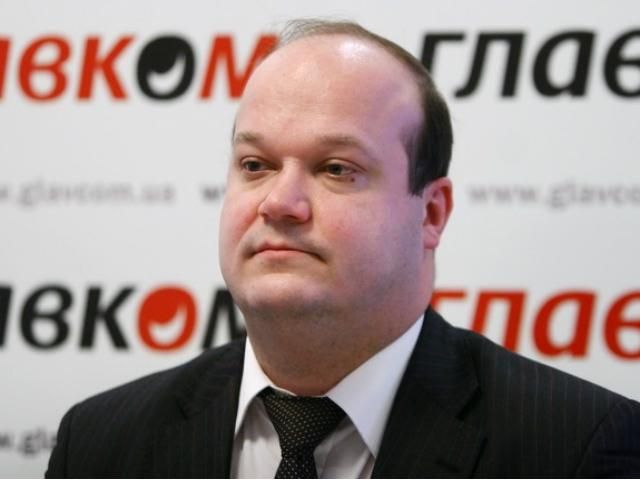 Українські прикордонники можуть контролювати, що РФ завезе у "гуманітарці", — Чалий Українські прикордонники можуть контролювати, що РФ завезе у "гуманітарці", — Чалий