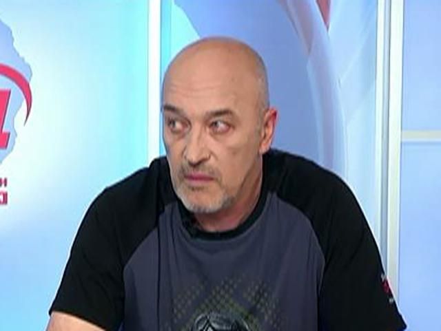 Перше нагальне питання – це захисні шоломи, — волонтер Перше нагальне питання – це захисні шоломи, — волонтер