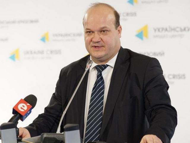 В ближайшие недели мы поймем какой дорогой идет Украина, — Чалый В ближайшие недели мы поймем какой дорогой идет Украина, — Чалый