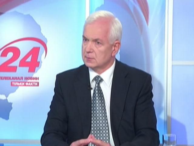 Настала остання, найважча фаза АТО, – Маломуж Настала остання, найважча фаза АТО, – Маломуж