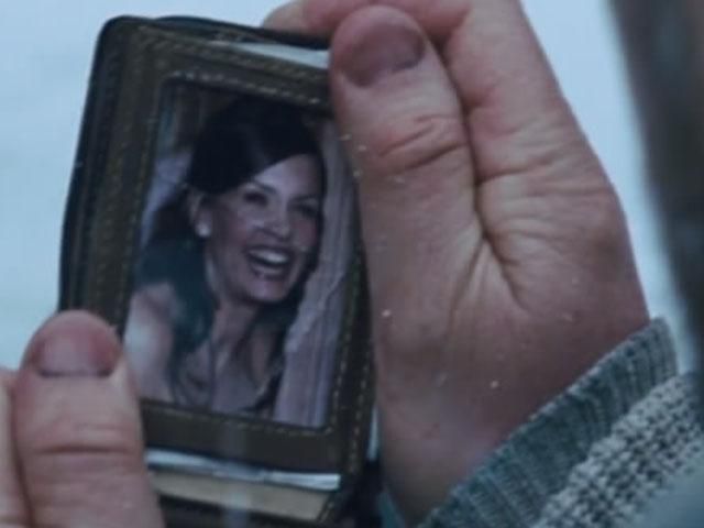 "Серый" – триллер от режиссера "Пила II» "Серый" – триллер от режиссера "Пила II»