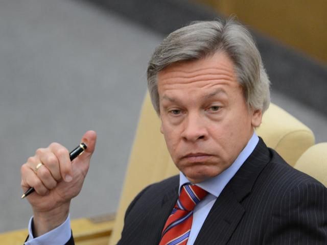 У Держдумі вважають, що Україна на Донбасі воює за родовища сланцевого газу У Держдумі вважають, що Україна на Донбасі воює за родовища сланцевого газу