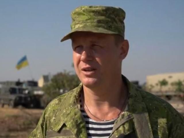 Кадыров своей обидой подтверждает, что мы говорим правду, — спикер АТО Кадыров своей обидой подтверждает, что мы говорим правду, — спикер АТО