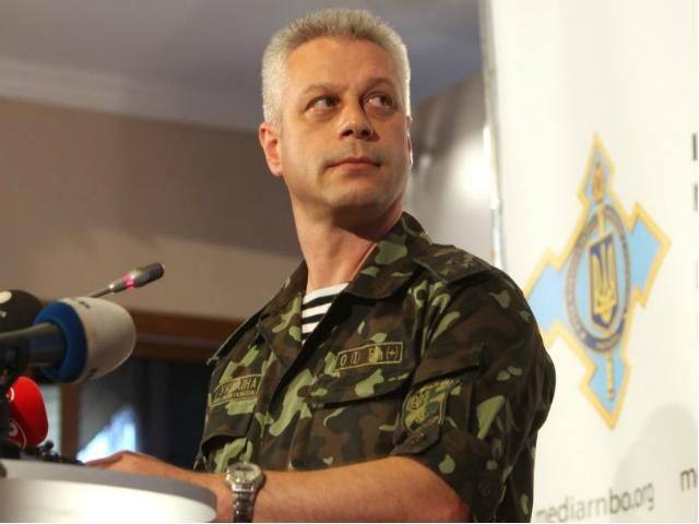 Основная часть боевиков готовится покинуть Донбасс до 18 августа, — СНБО Основная часть боевиков готовится покинуть Донбасс до 18 августа, — СНБО