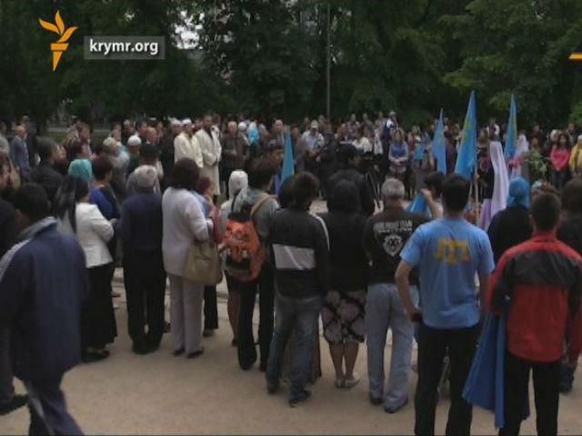 Права і свободи кримських татар знов під загрозою