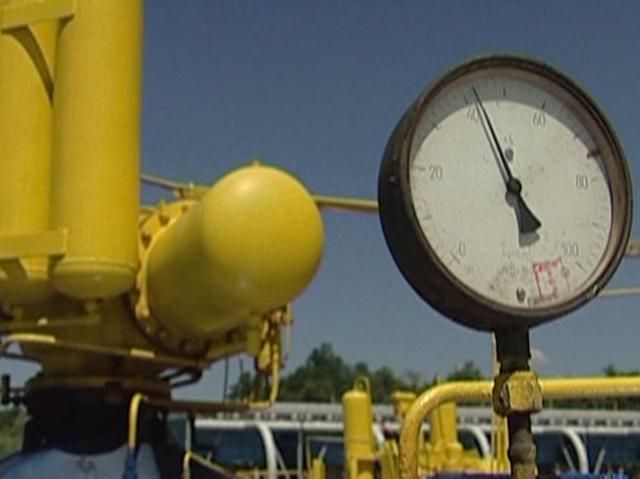 ВР ухвалила законопроект щодо реформування ГТС ВР ухвалила законопроект щодо реформування ГТС