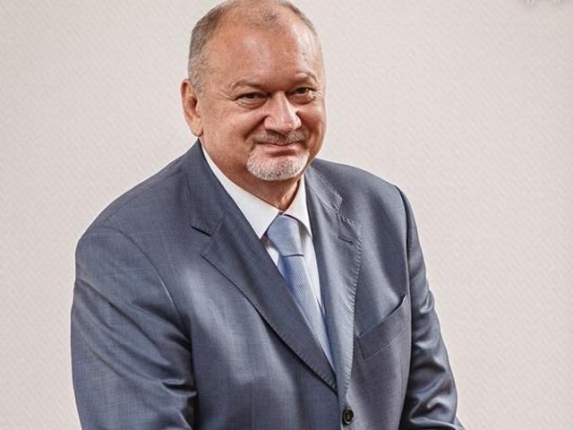 Террористы обвиняют в проблемах Донбасса масонов из Европы и США Террористы обвиняют в проблемах Донбасса масонов из Европы и США