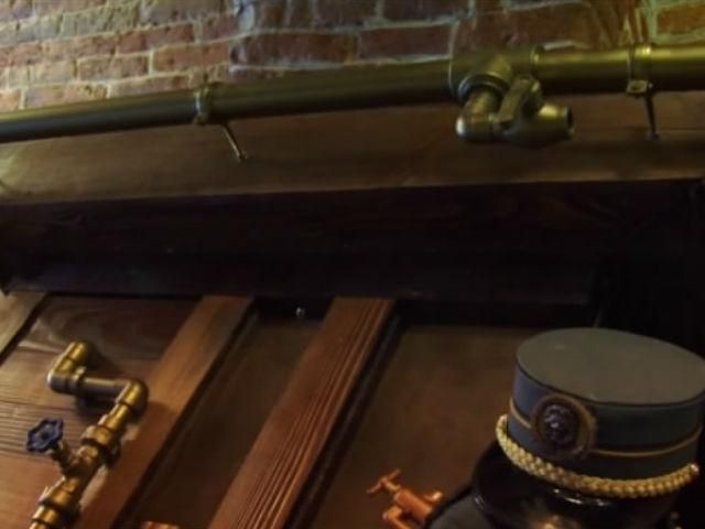 Легенды Львова: пиво и традиции пивоварения Легенды Львова: пиво и традиции пивоварения