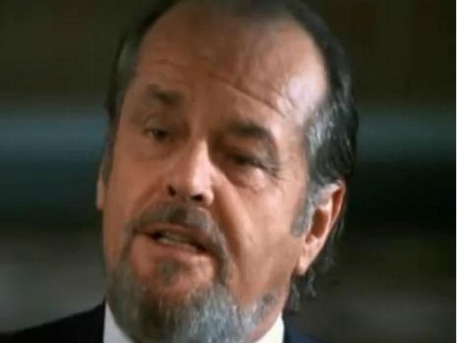 "Управление гневом" – Джек Николсон пытается вылечить Адама Сэндлера "Управление гневом" – Джек Николсон пытается вылечить Адама Сэндлера