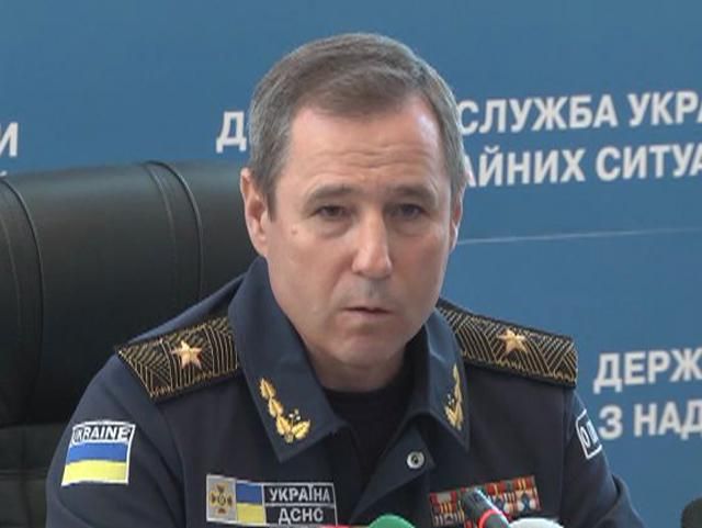 Близько 300 об'єктів житла на Донеччині треба переобладнати, — ДСНС Близько 300 об'єктів житла на Донеччині треба переобладнати, — ДСНС