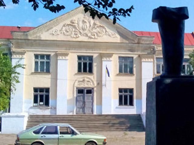 В Одесской области сразу три села избавились от памятников Ленину, — СМИ (Фото)