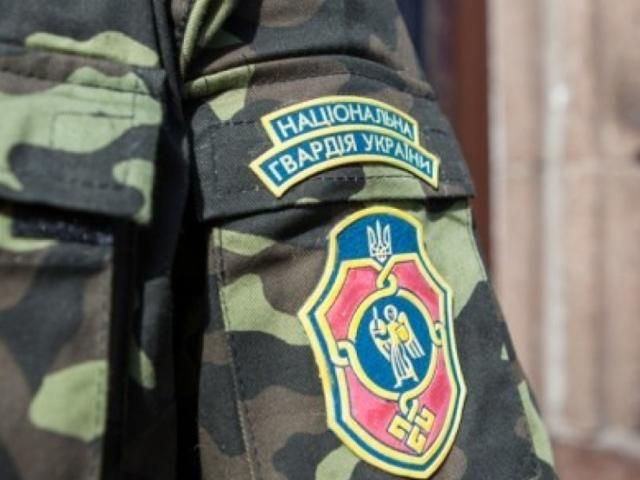 Нацгвардія ліквідувала укріпрайон терористів на важливій трасі на Донбасі